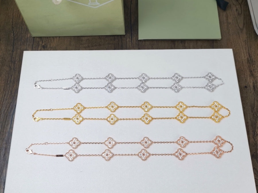 VAN C&A  Necklace SALE-min order required