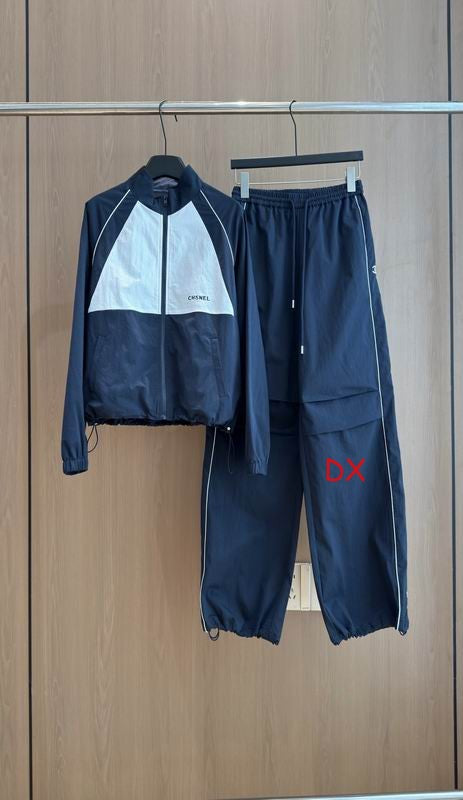 CHL  Woman  Sport Suits Limited edition 2 Color's