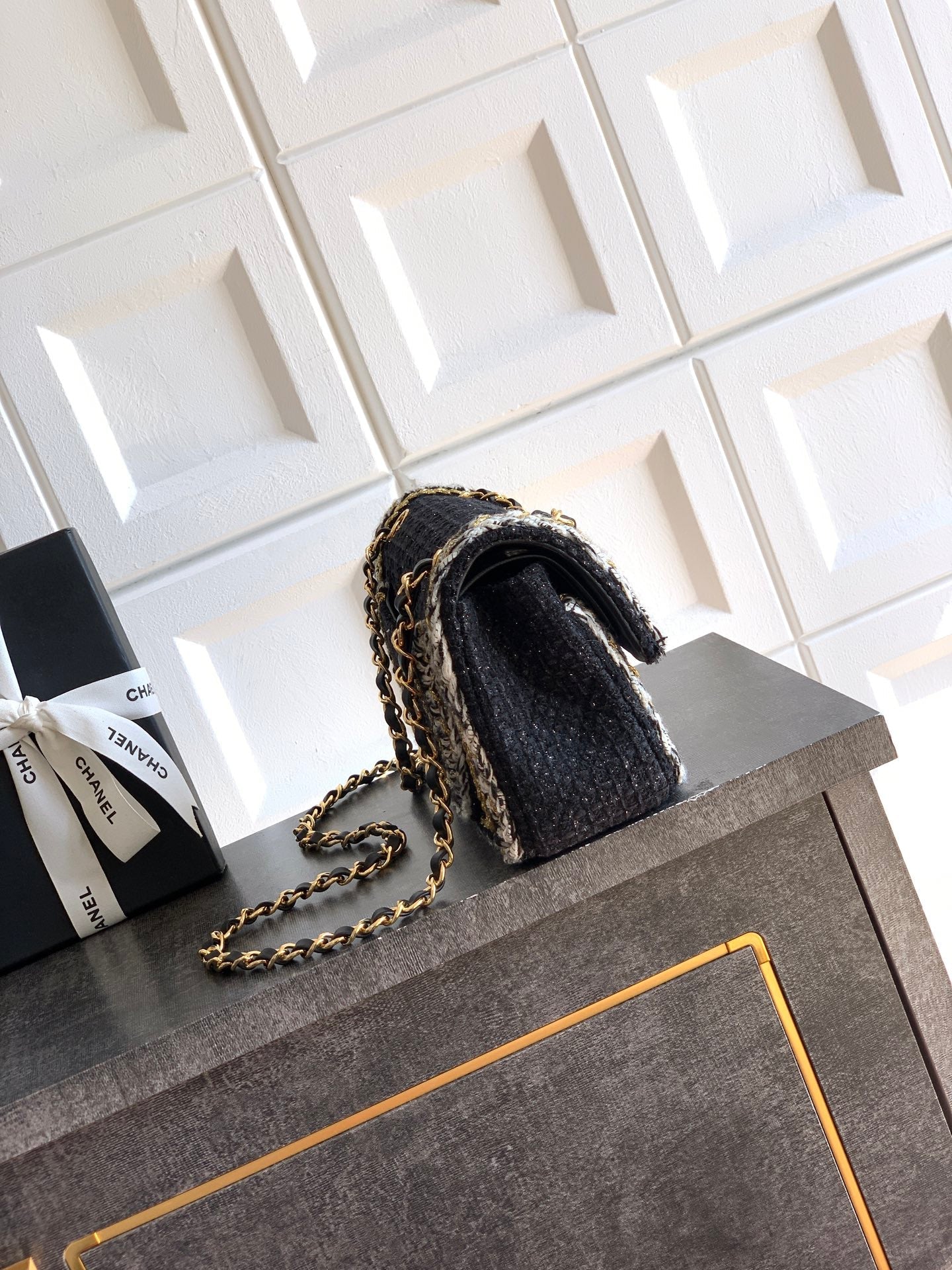 CHL Shopping  Bag 25 cm
