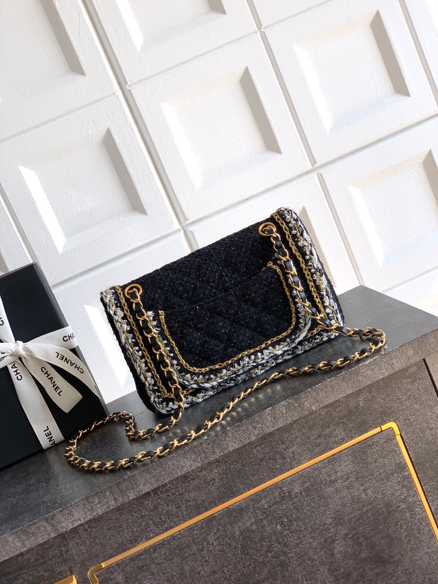 CHL Shopping  Bag 25 cm