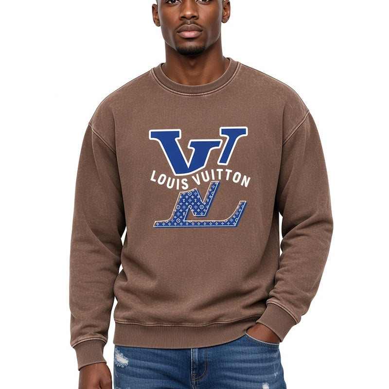 LU Sweatshirt 2 Color's