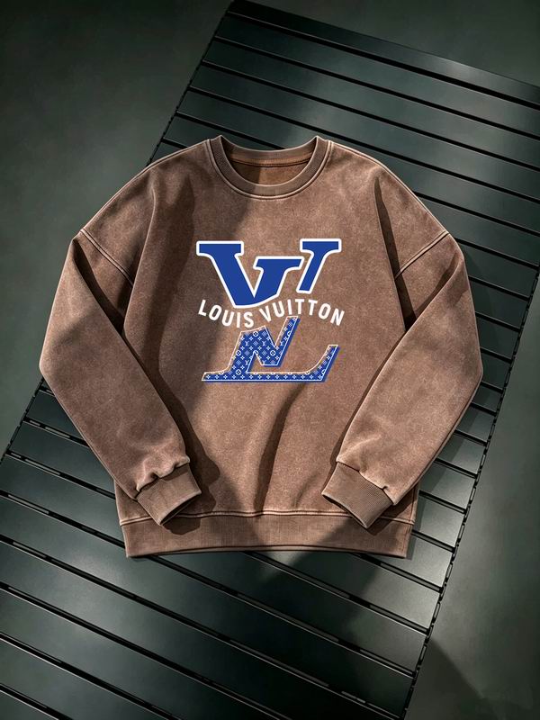 LU Sweatshirt 2 Color's