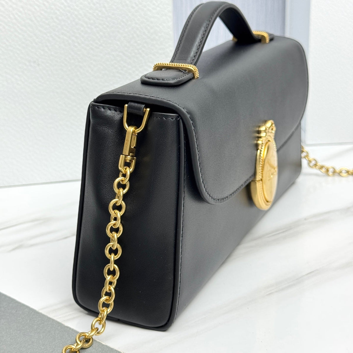 CHD Medallion Bag 25 cm