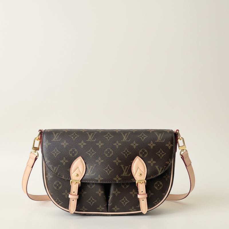 LU bag Monogram 30 cm