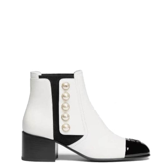 CHL Boots 3 Color's