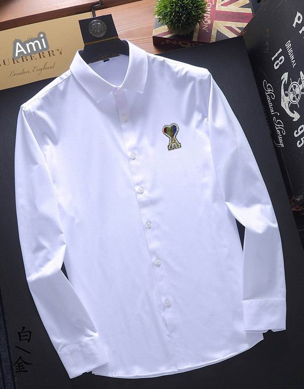 AMR  SHIRT T- Shirt long sleeve 2 Color's