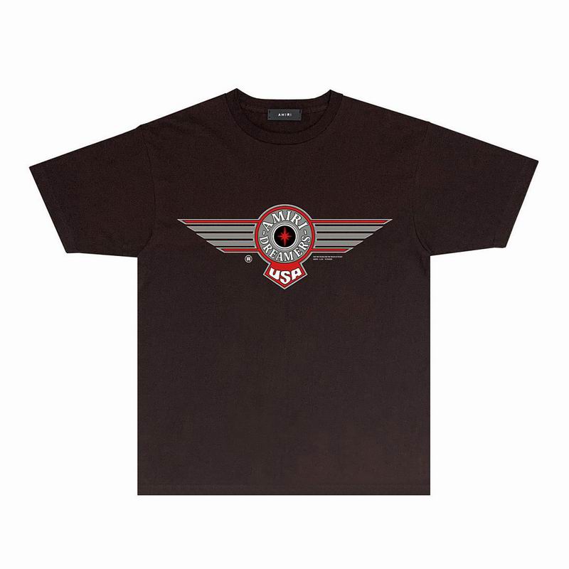 AMR T - Shirt short sleeve 2 Color's