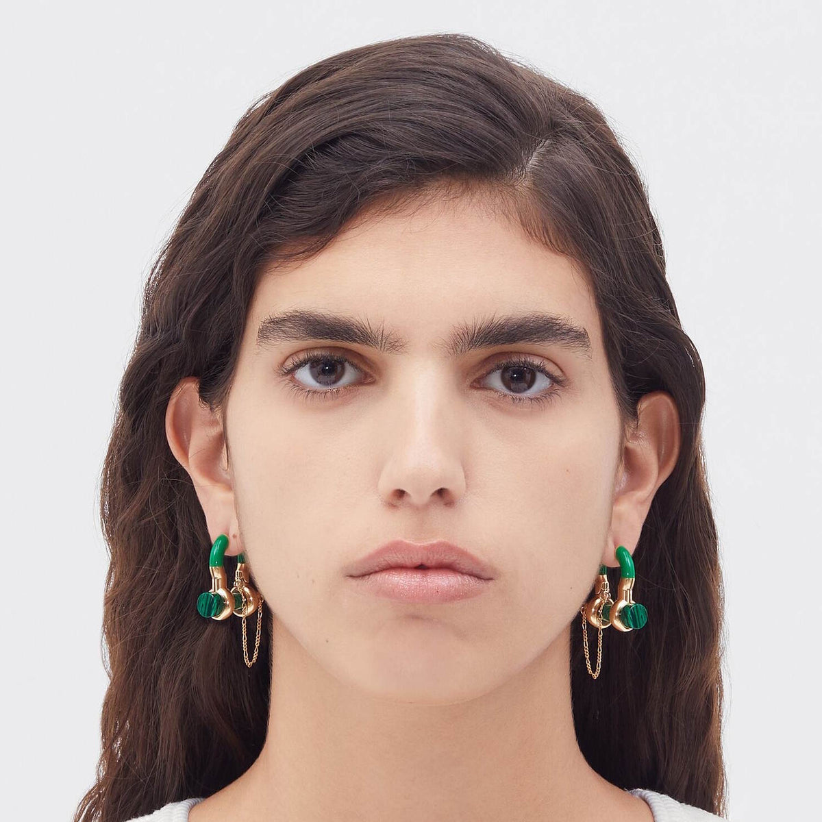 BOT VENET Fashion earrings 2 Color's