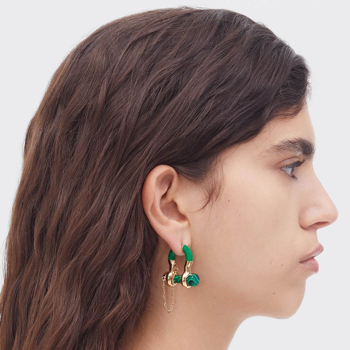 BOT VENET Fashion earrings 2 Color's