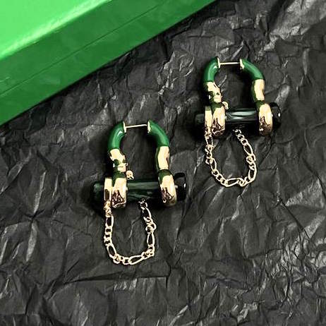 BOT VENET Fashion earrings 2 Color's