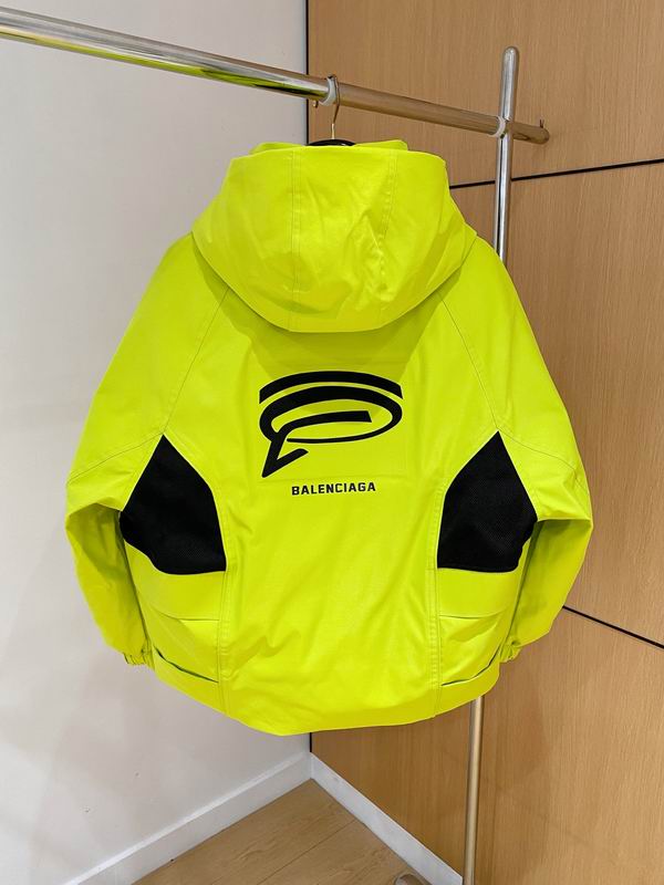 SNABAL  Man Jacket Windbreak Hoodie