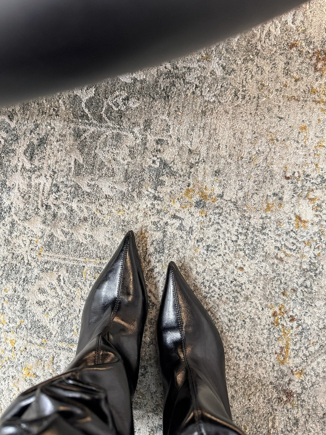 BALM Woman Boots High