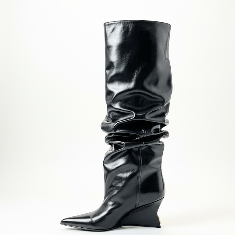 BALM Woman Boots High