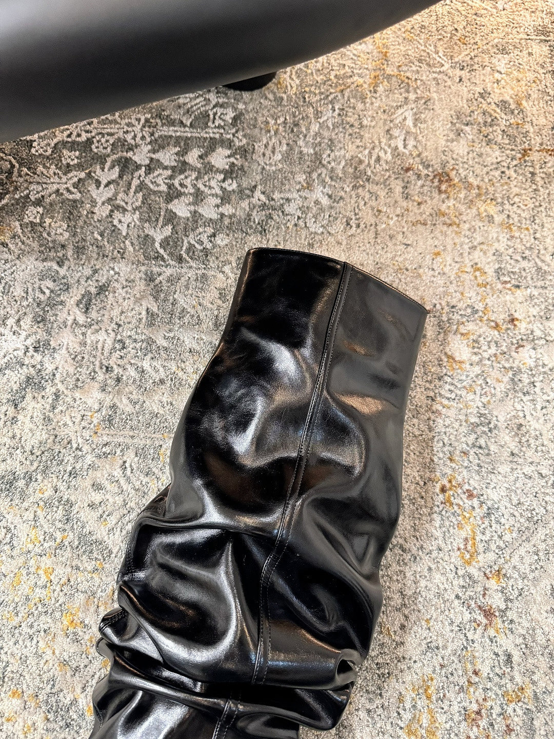 BALM Woman Boots High