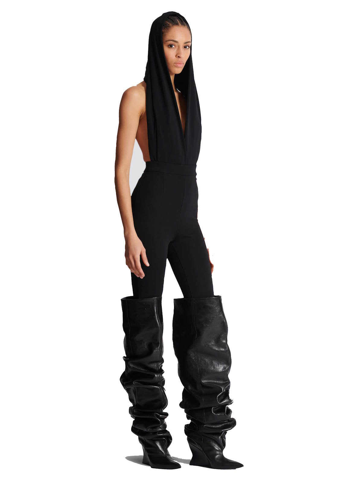 BALM Woman Boots High