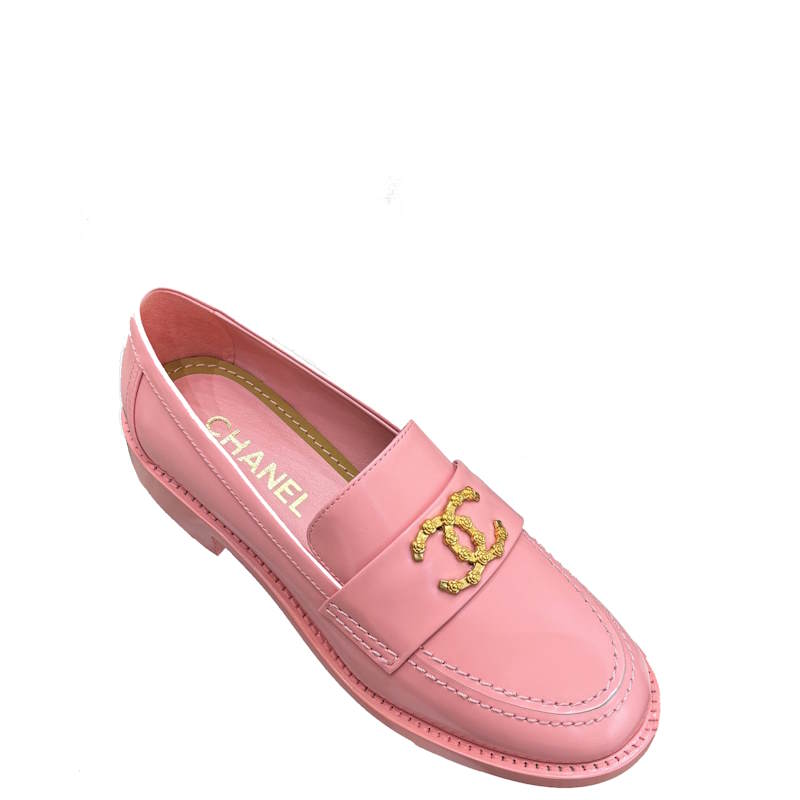 CHL Shoes 2 Color's Woman