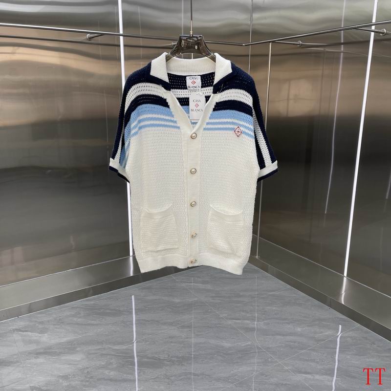 CASA BLANC Sport Suits Summer