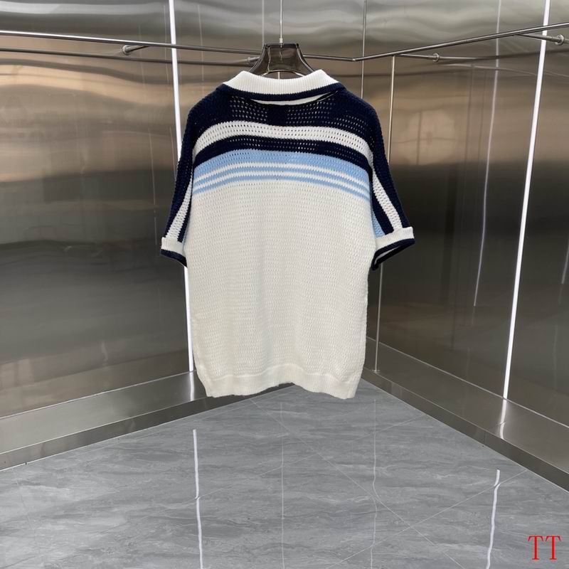 CASA BLANC Sport Suits Summer