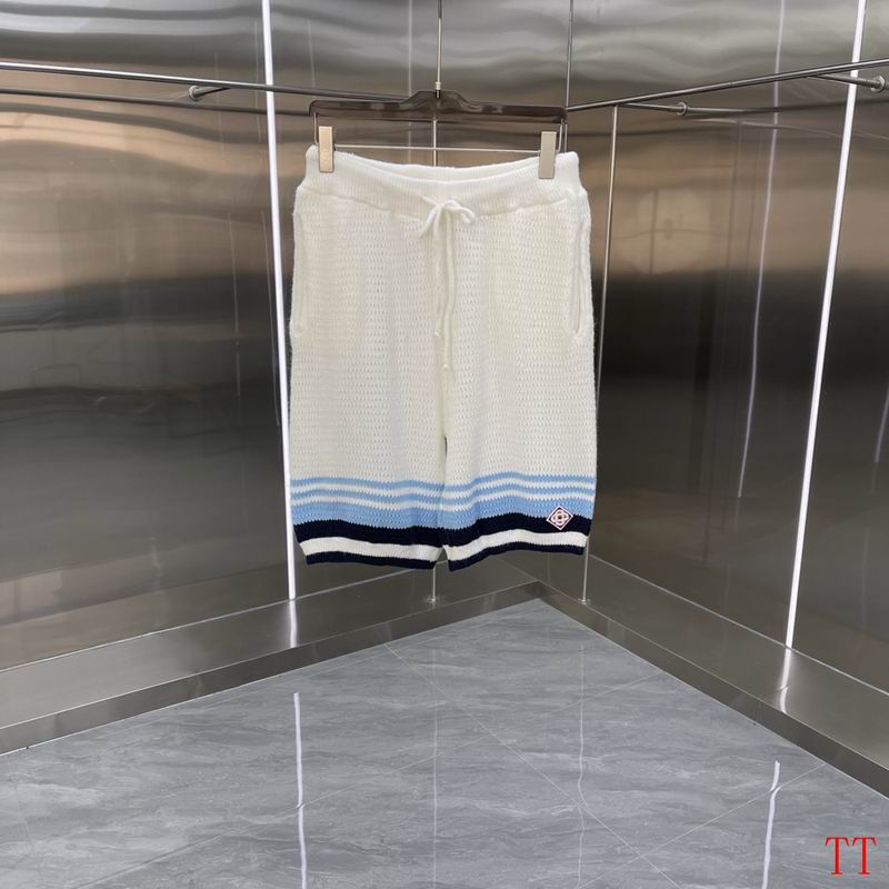 CASA BLANC Sport Suits Summer