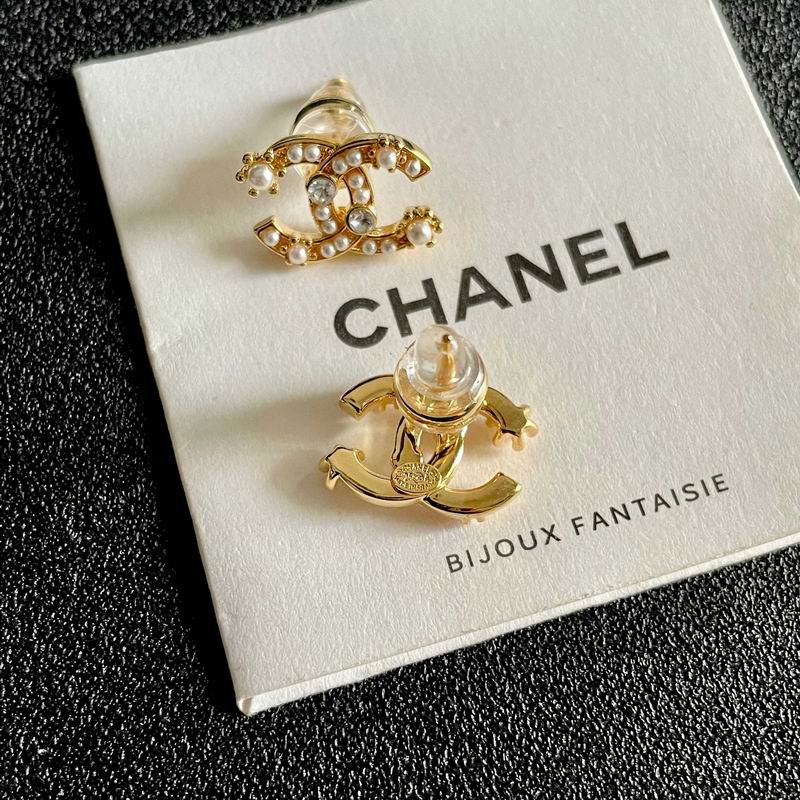 CHL  Fashion Earring