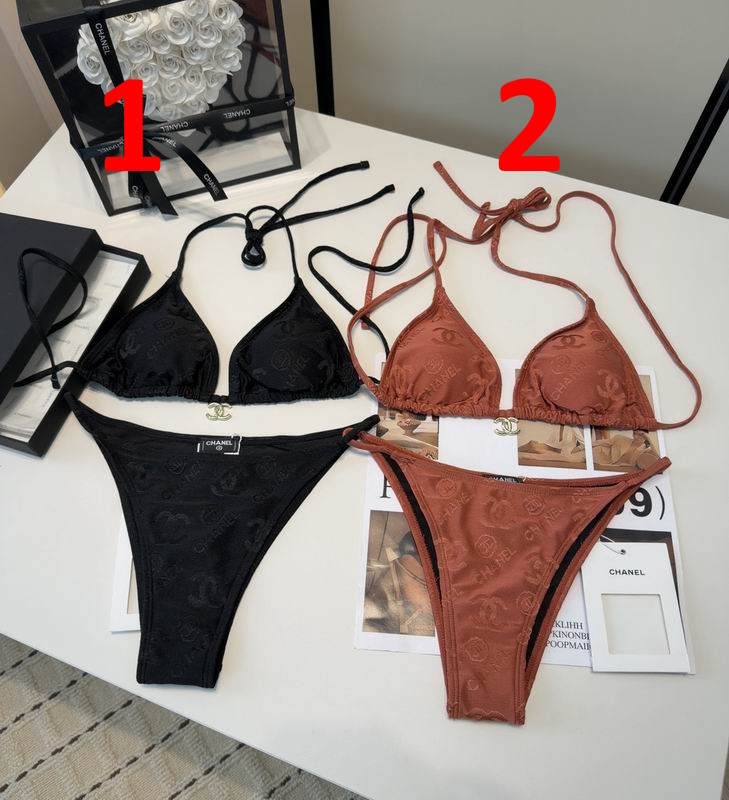 CHL  Swimsuit Bikini 2 Color 's