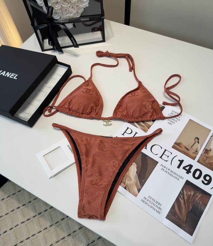 CHL  Swimsuit Bikini 2 Color 's