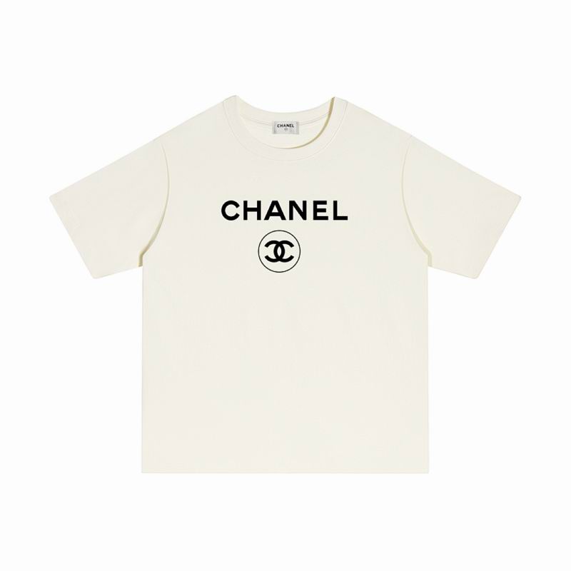 CHL  T- Shirt short sleeve 8 Color's