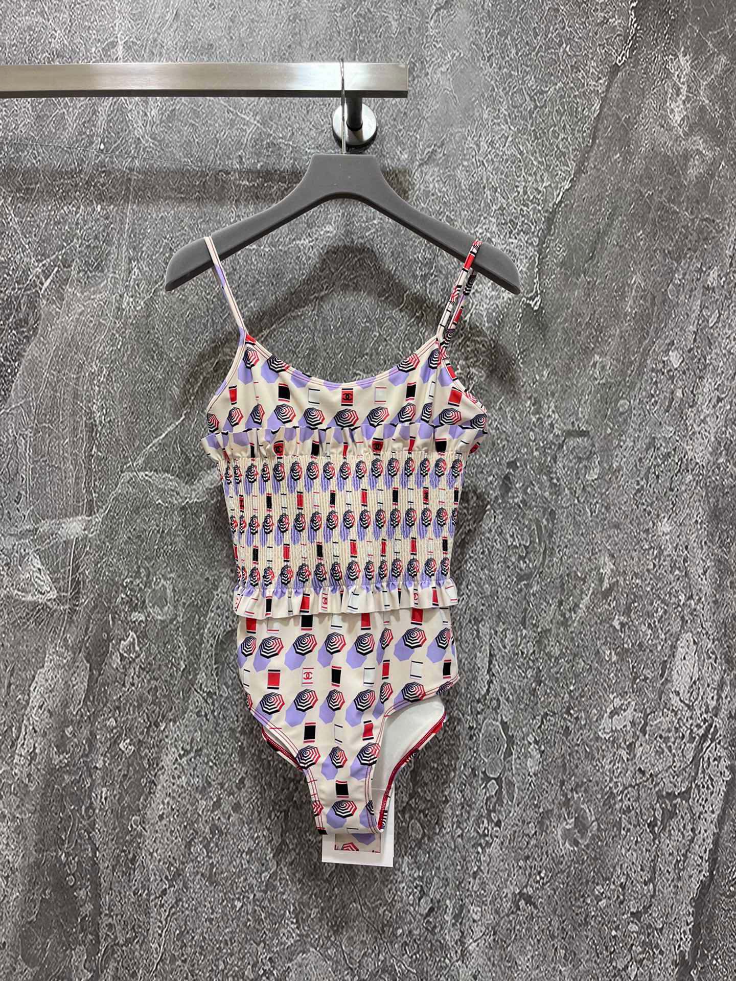 CHL  Swimsuit Bikini