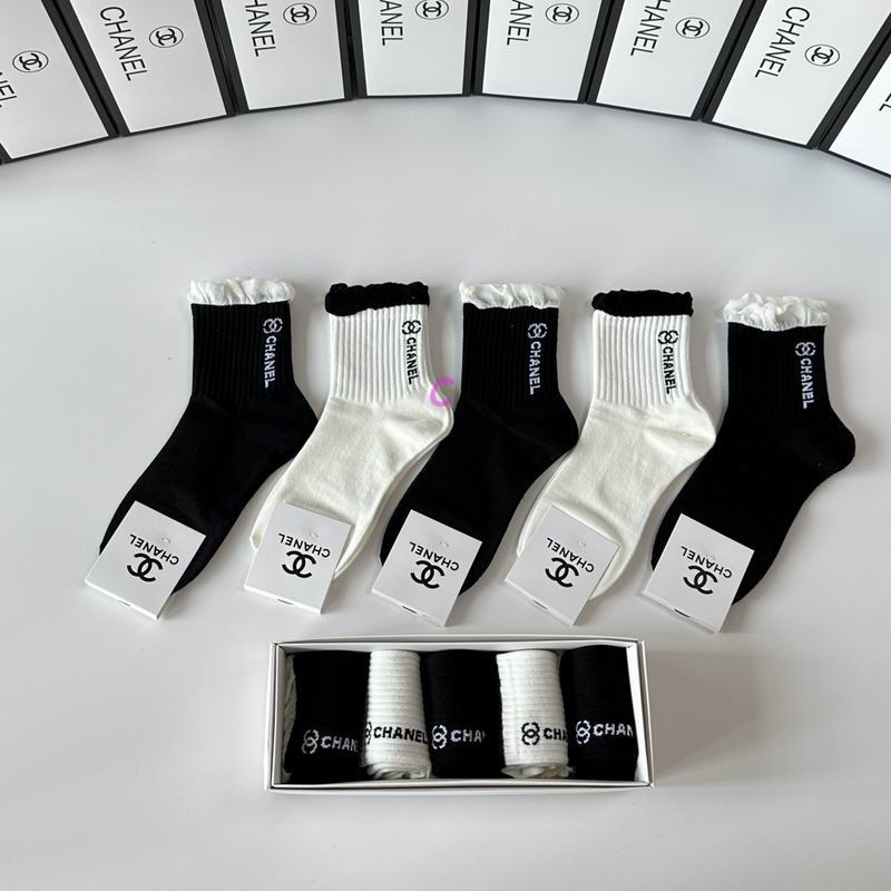 CHL  Socks