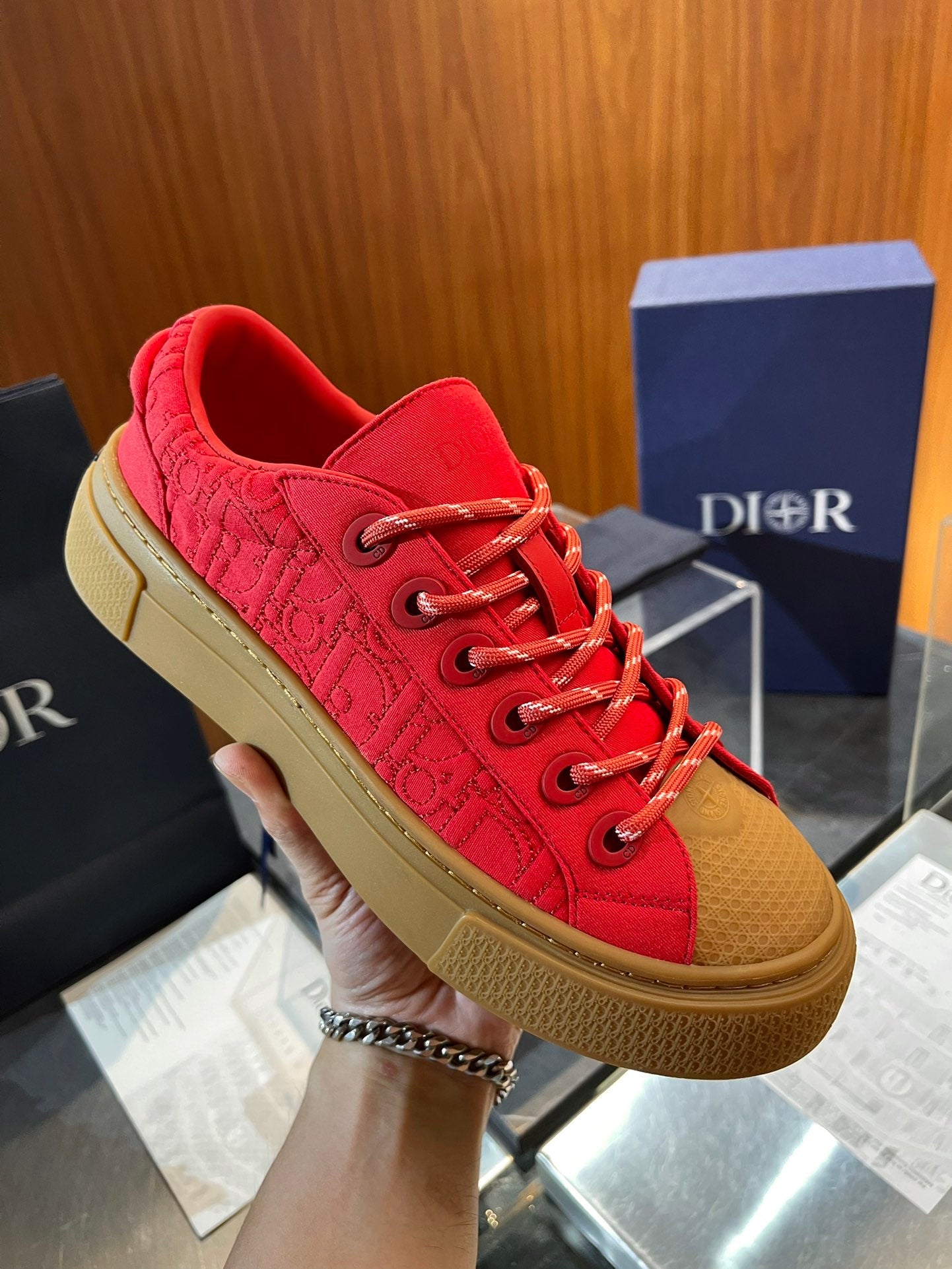 CHD Sneakers  Trainers 6 Color 's