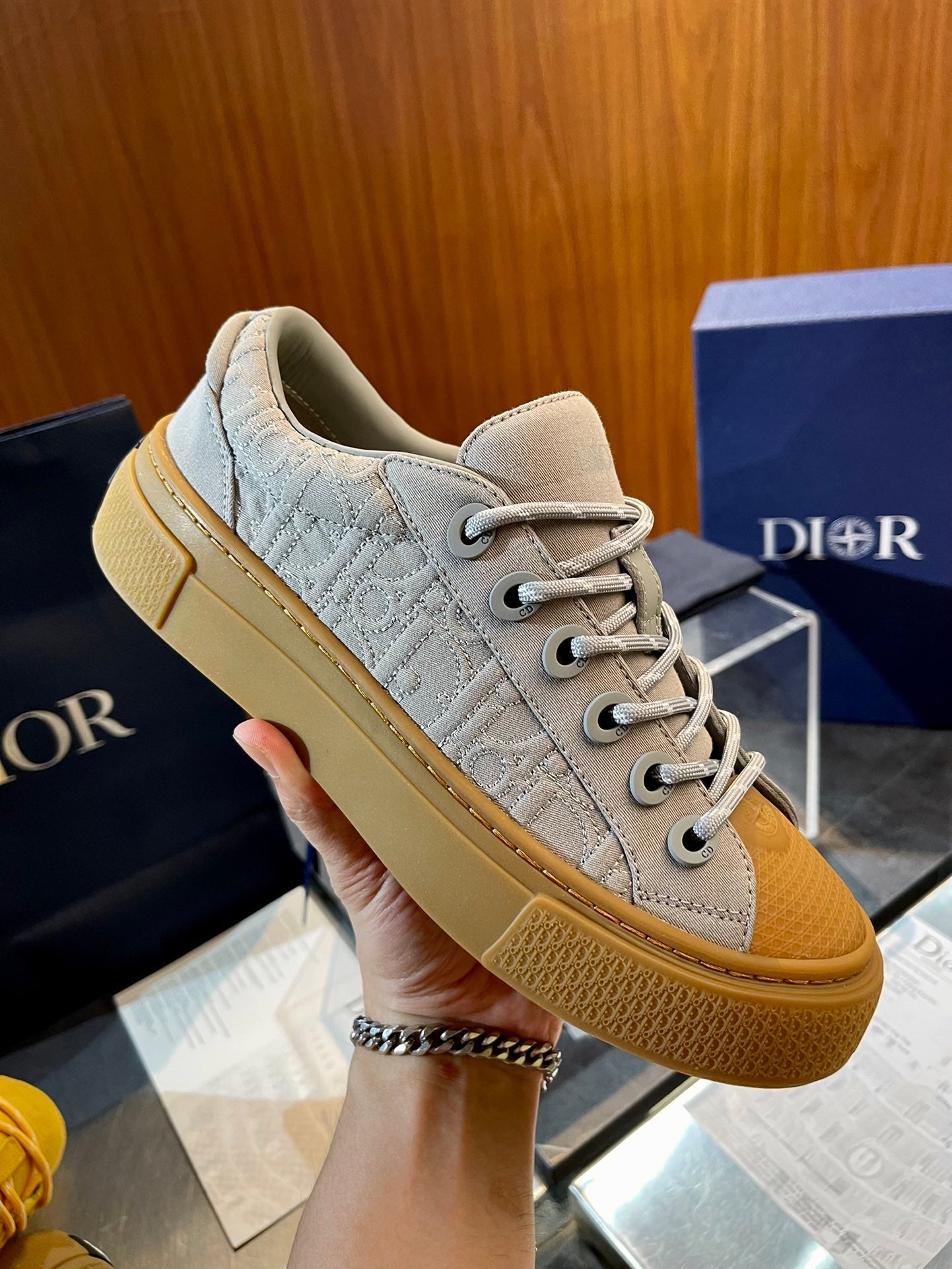 CHD Sneakers  Trainers 6 Color 's