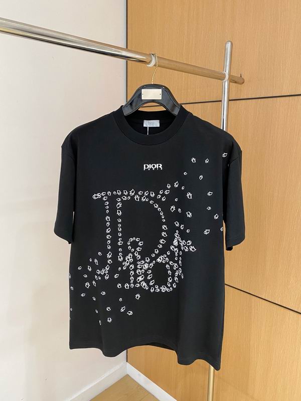 CHD  T- Shirt short sleeve 2 Color's