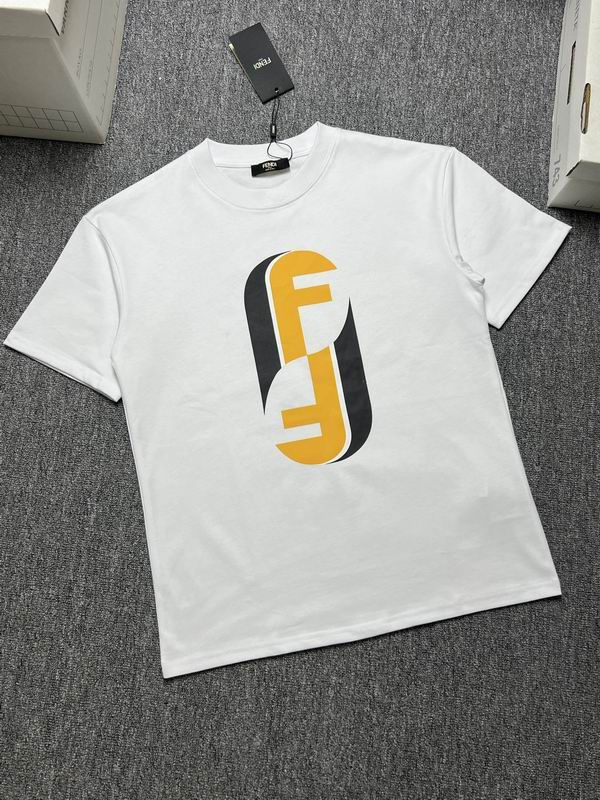 FEN T - Shirt short sleeve 2 Color's