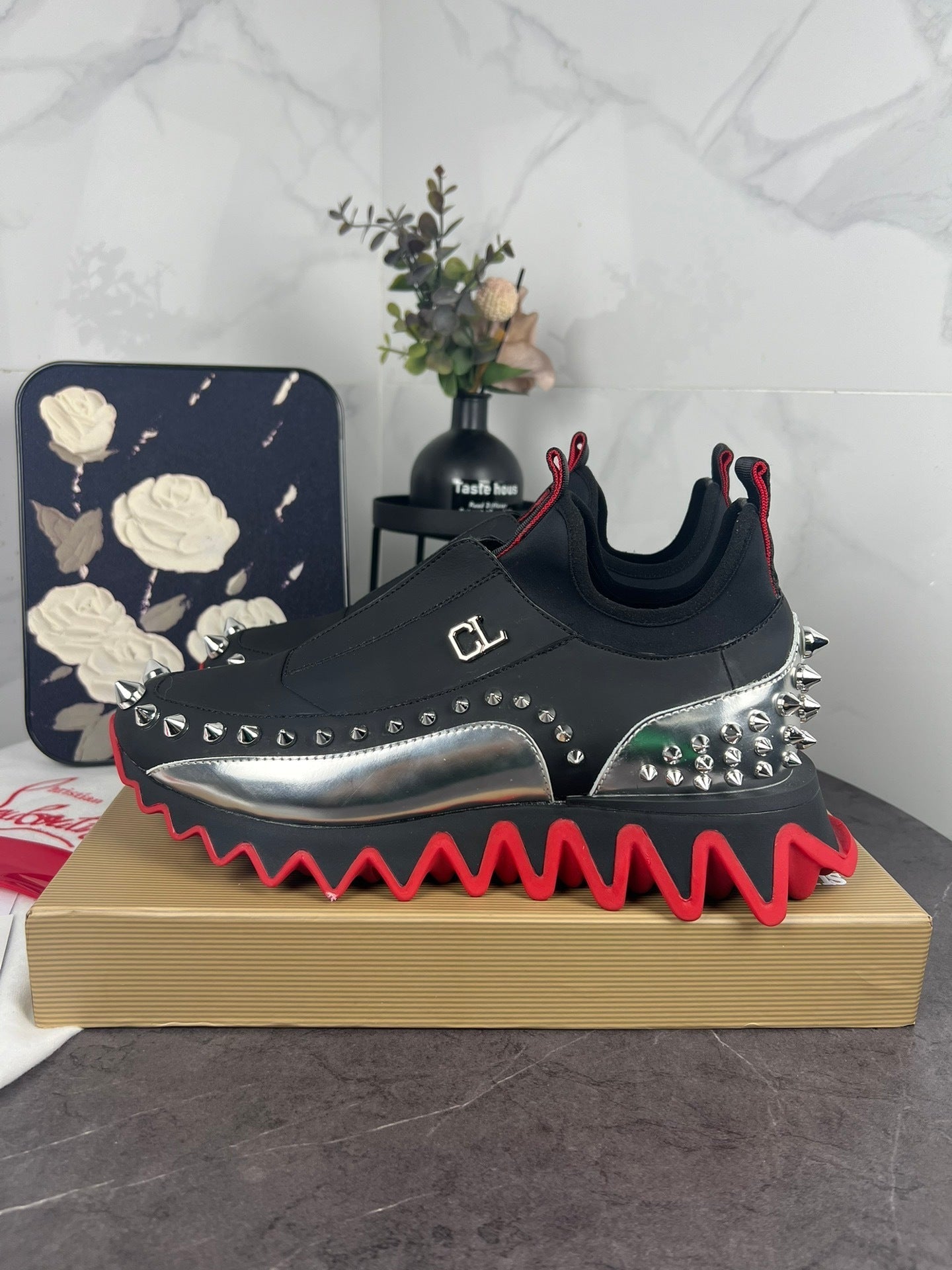 LABUTIN  Sneakers 47