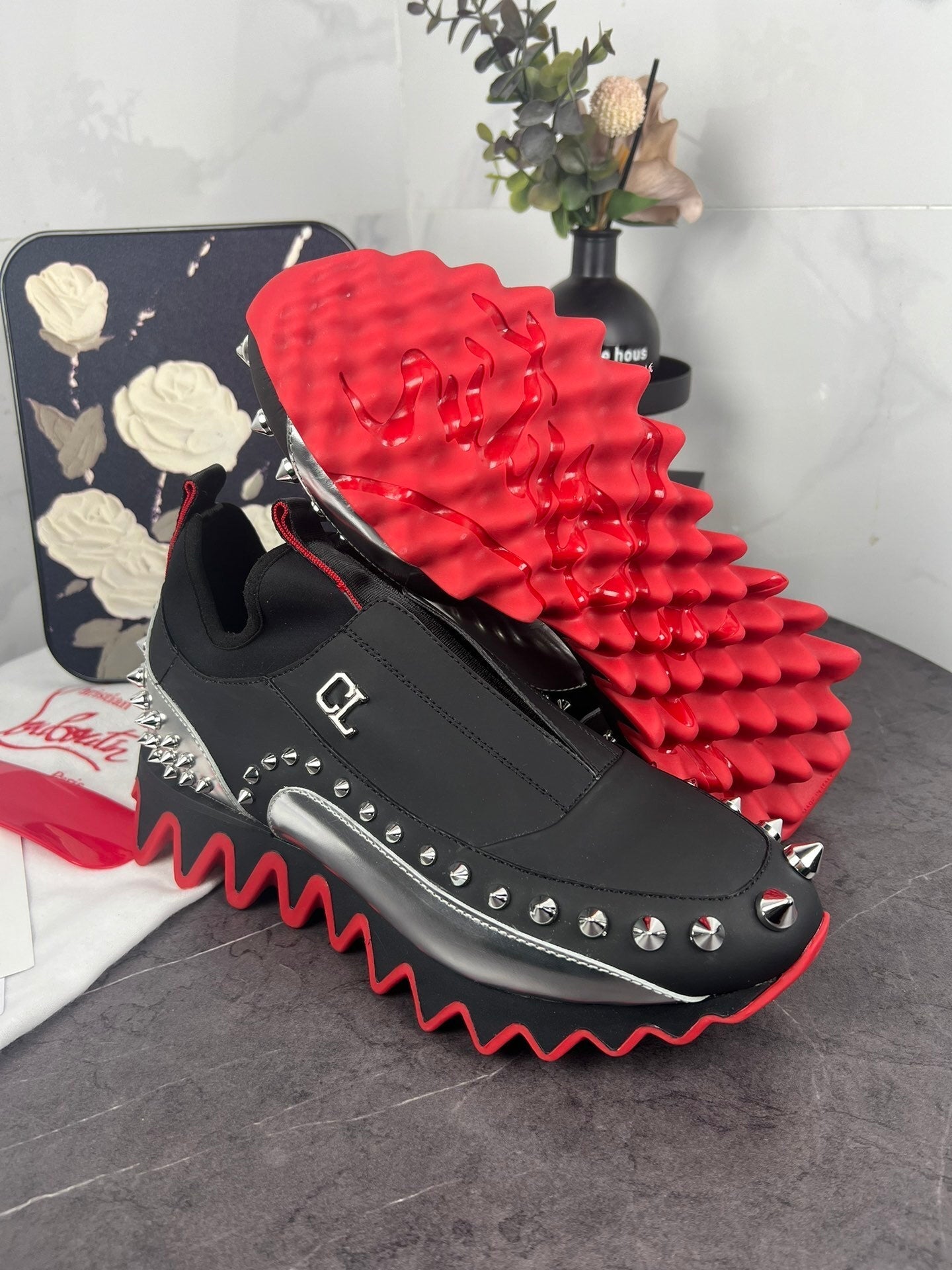LABUTIN  Sneakers 47