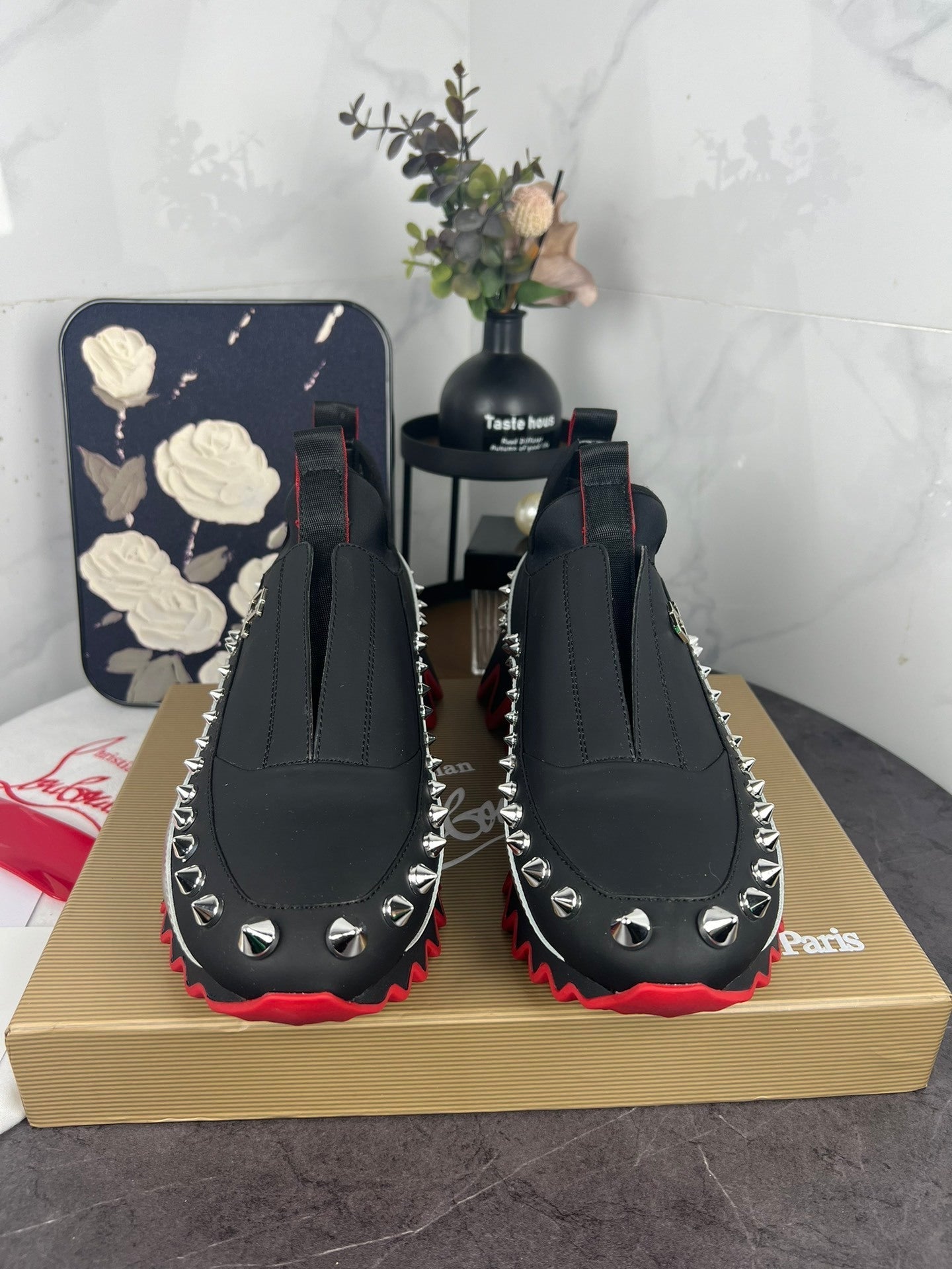 LABUTIN  Sneakers 47