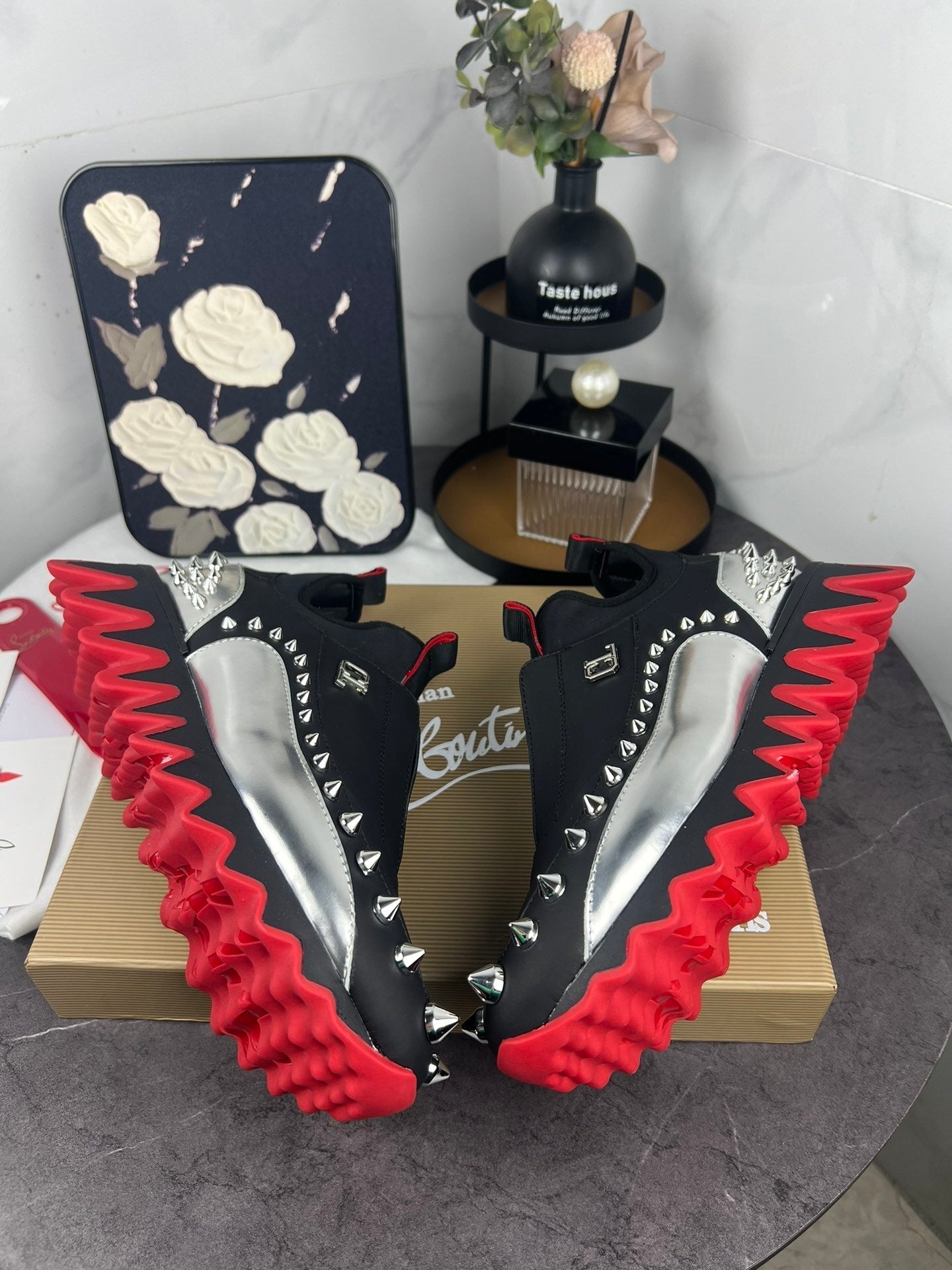 LABUTIN  Sneakers 47