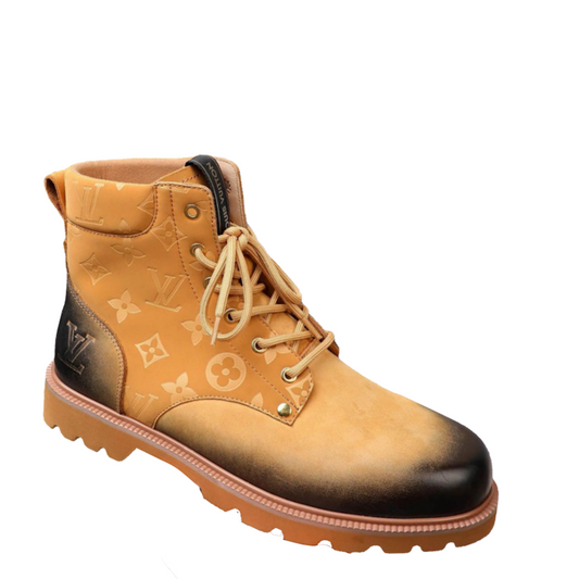 LU  Boots  Man  Color's