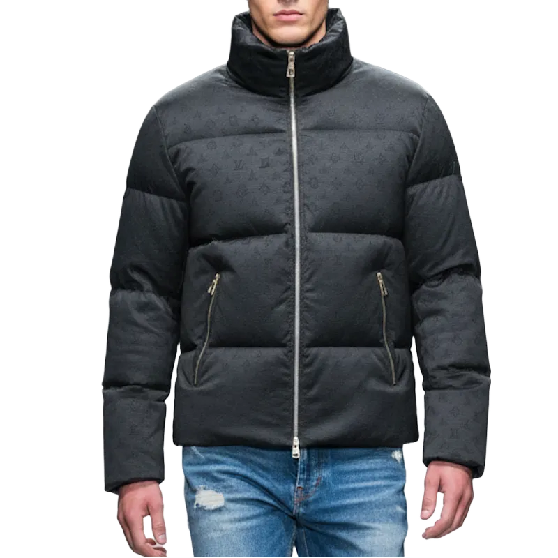 LU Jacket  down Hoodie