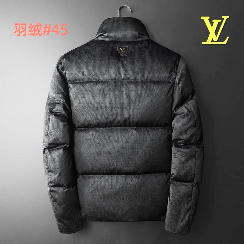 LU Jacket  down Hoodie