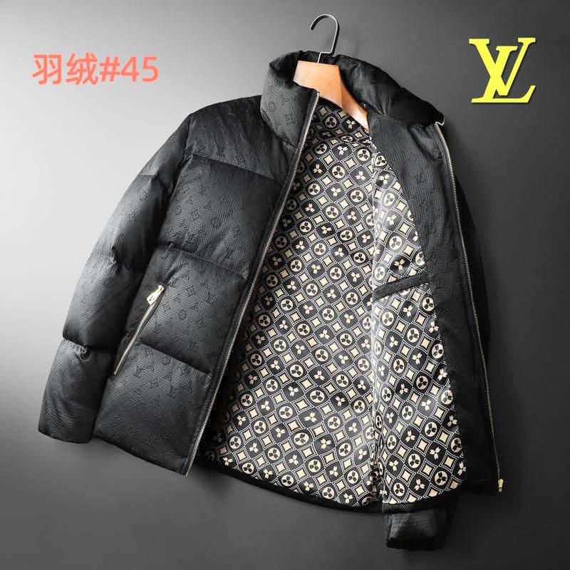 LU Jacket  down Hoodie