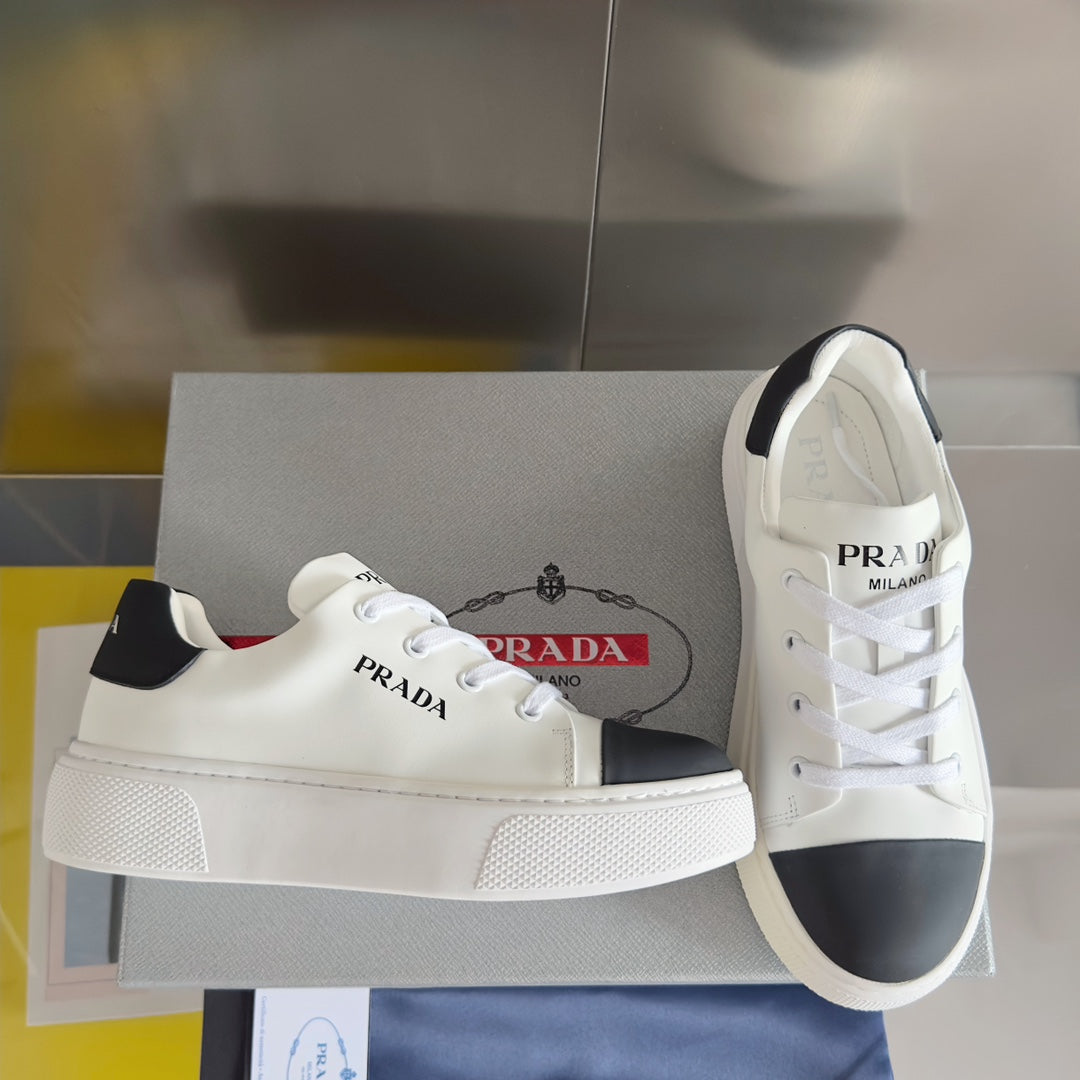 PRD Sneakers 2 Color's 46