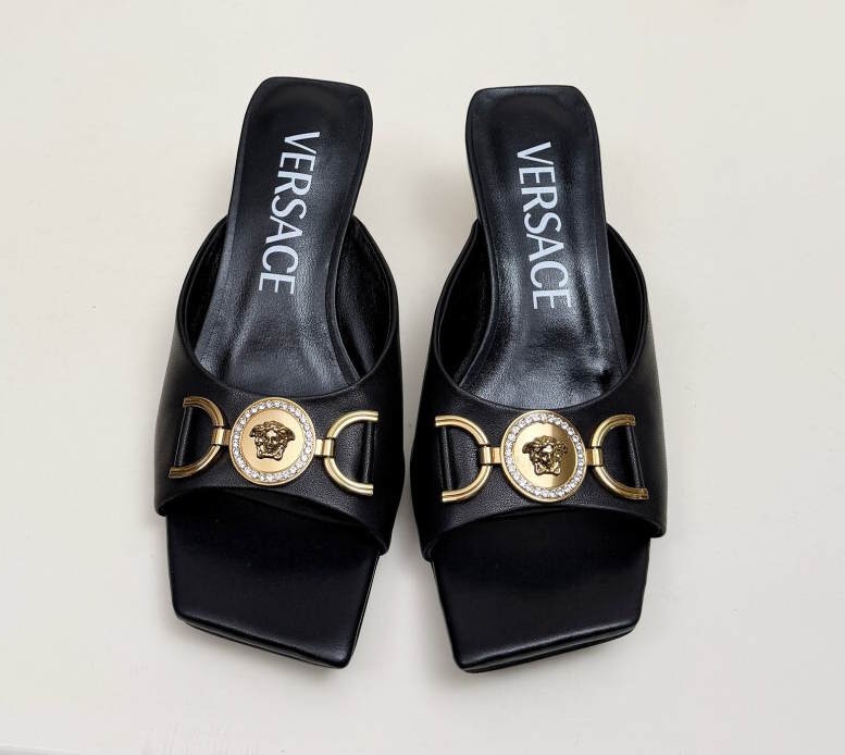 VRC Slippers Woman 2 Color's