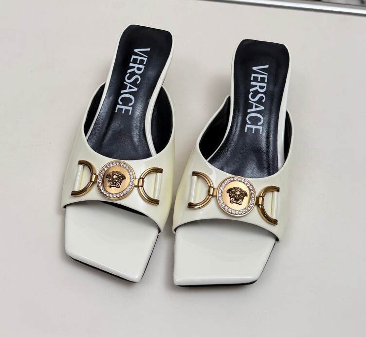 VRC Slippers Woman 2 Color's
