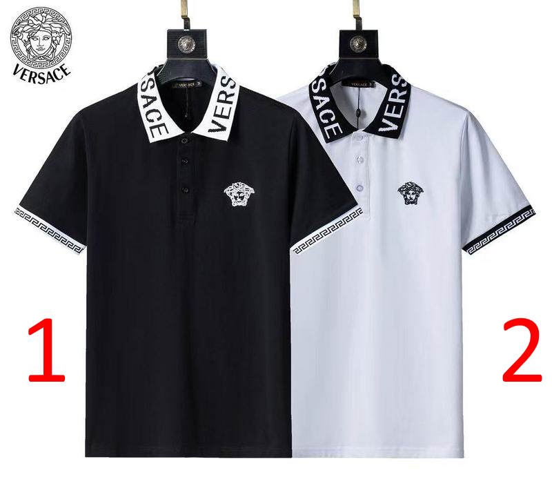 VRC Polo T-shirt   2 Color's