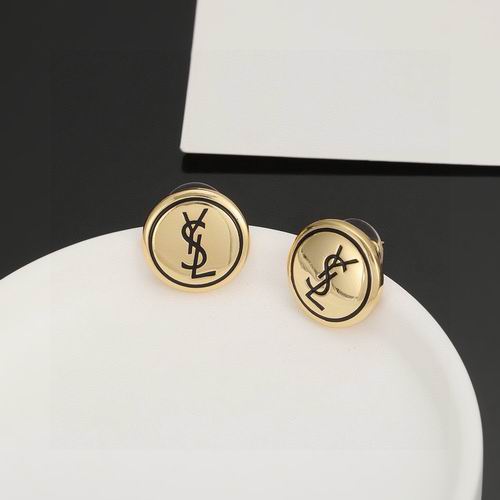 Y L  Fashion Earrings 2 Color's