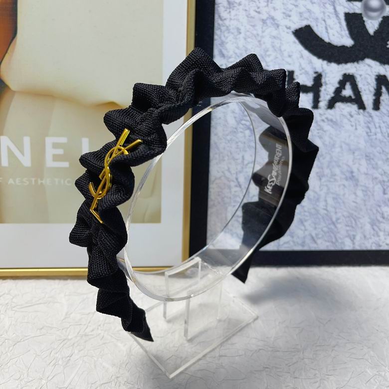 Y L  Head Band
