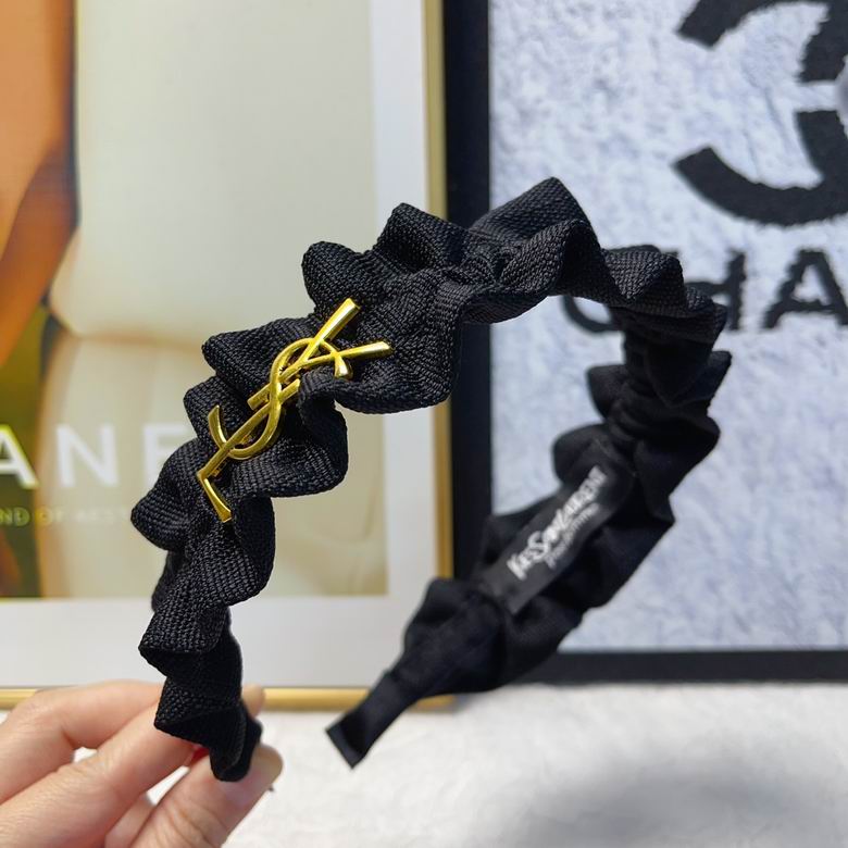 Y L  Head Band