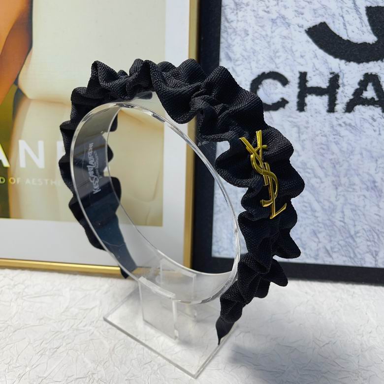 Y L  Head Band