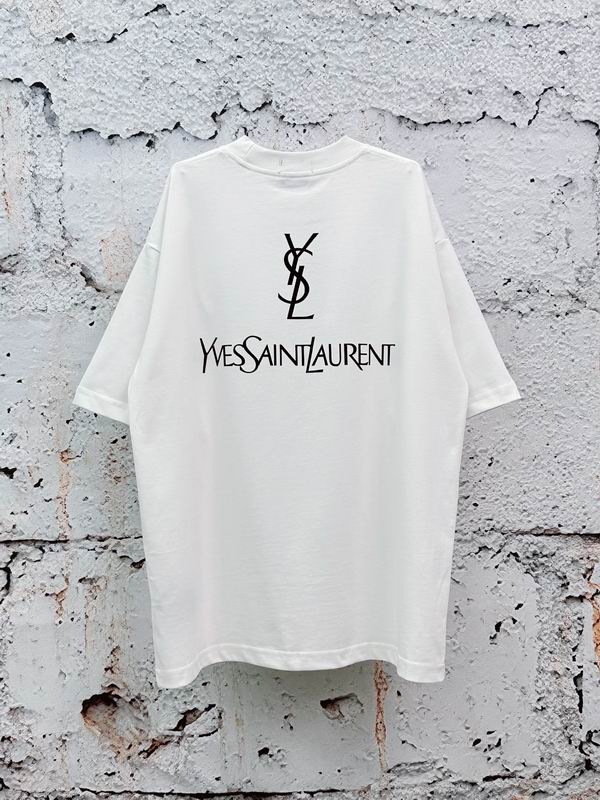 Y L   T- Shirt short sleeve 2 Color's